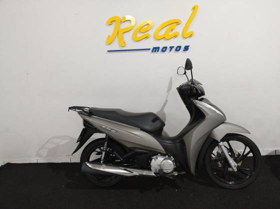 HONDA BIZ 125i HONDA BIZ 125i